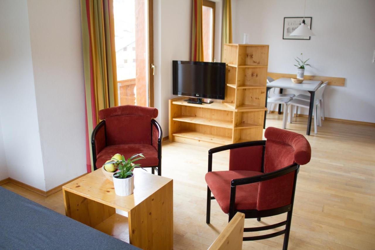 Appartements كوهتاي المظهر الخارجي الصورة