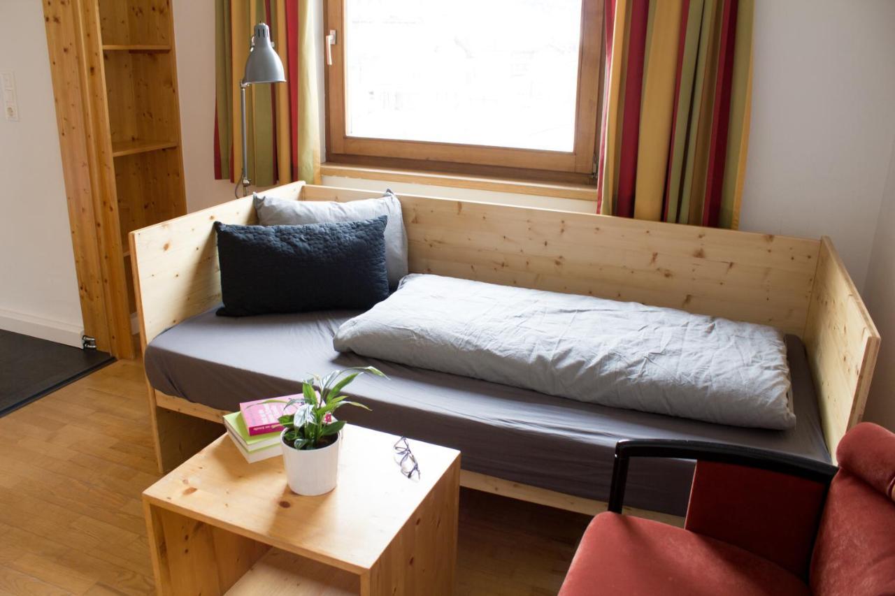 Appartements كوهتاي المظهر الخارجي الصورة