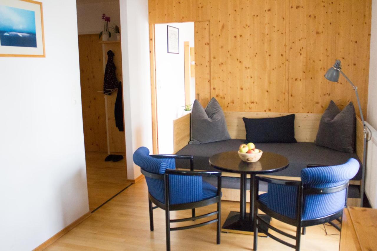 Appartements كوهتاي المظهر الخارجي الصورة