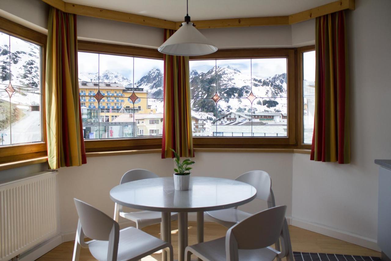 Appartements كوهتاي المظهر الخارجي الصورة