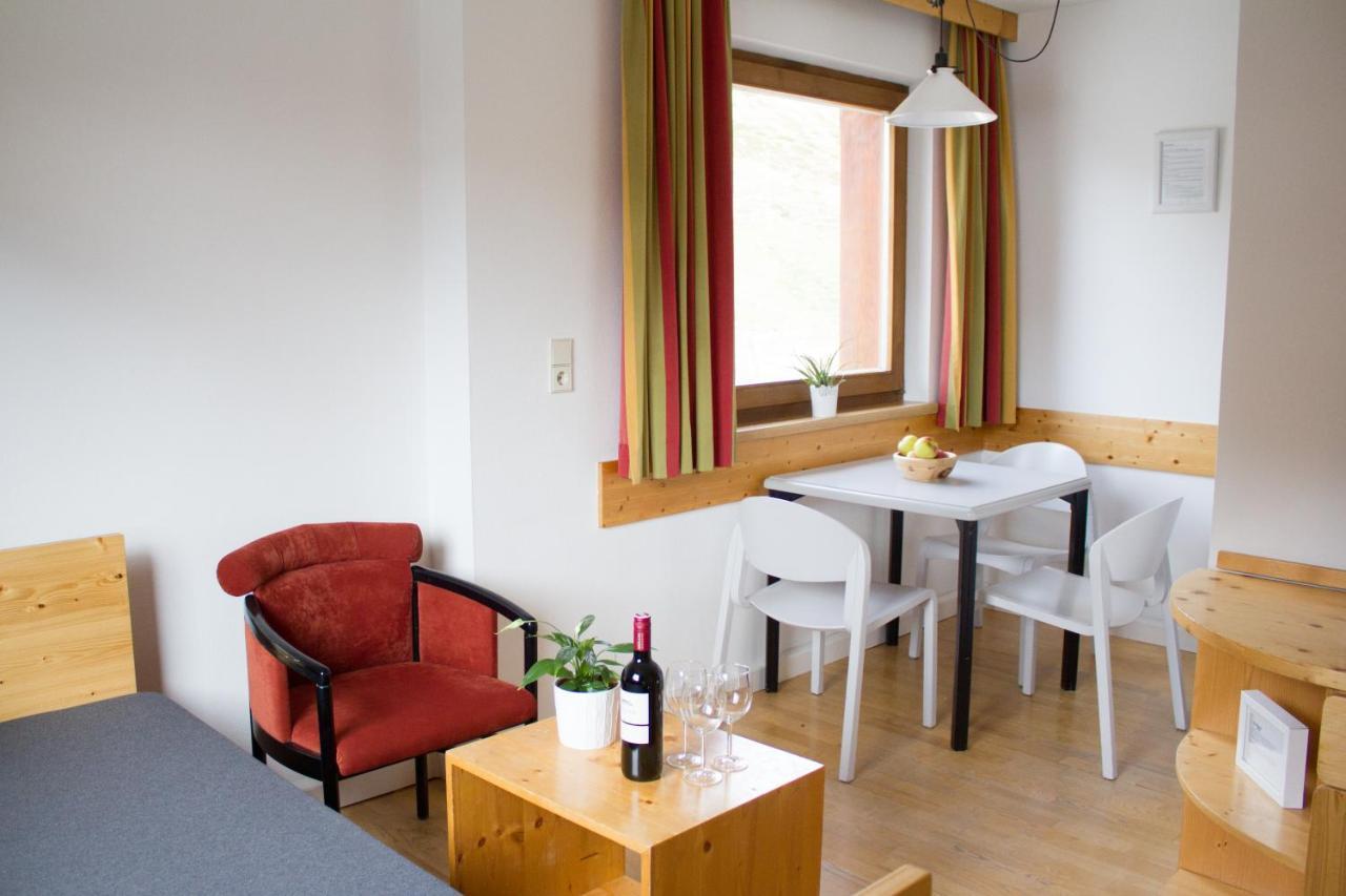 Appartements كوهتاي المظهر الخارجي الصورة