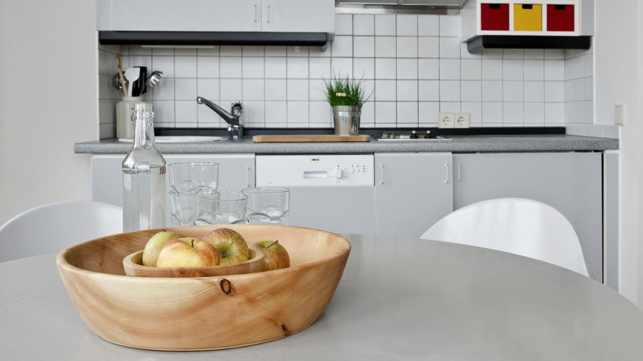 Appartements كوهتاي المظهر الخارجي الصورة