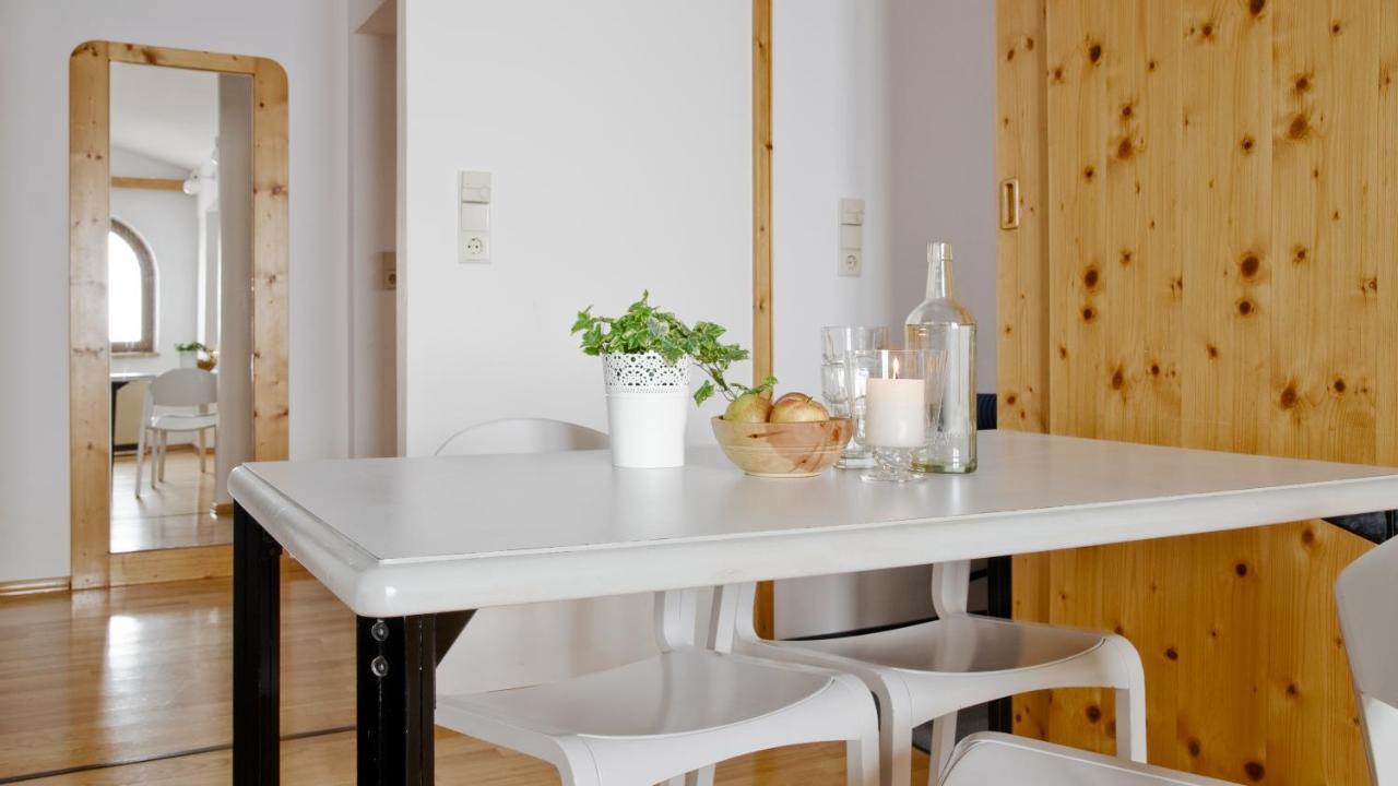 Appartements كوهتاي المظهر الخارجي الصورة