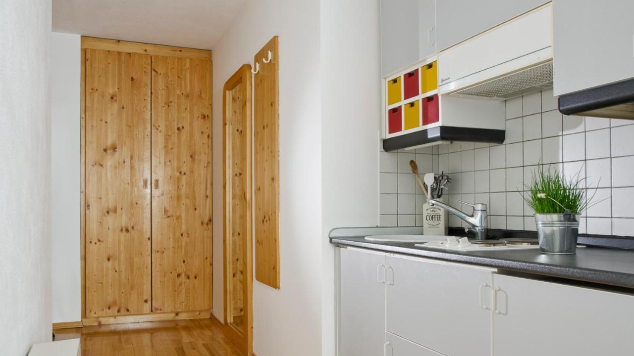 Appartements كوهتاي المظهر الخارجي الصورة